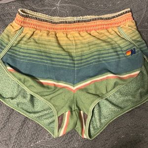 AV shorts